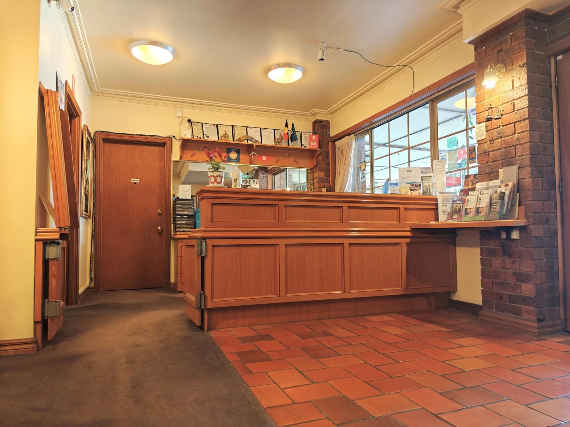 St Georges Motor Inn — Photos 3